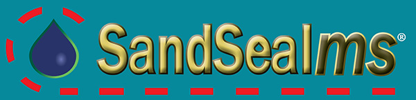 SandSealMS logo