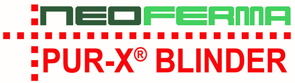 PUR-X-Blinder-logo